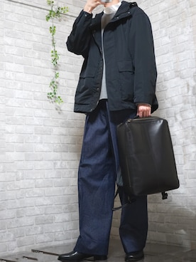 ao-iroさんのコーディネート