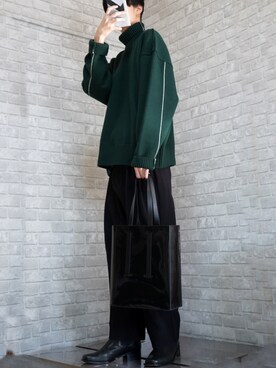 ao-iroさんのコーディネート