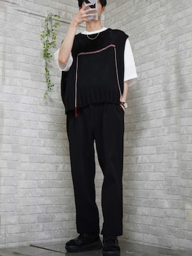 ao-iroさんのコーディネート