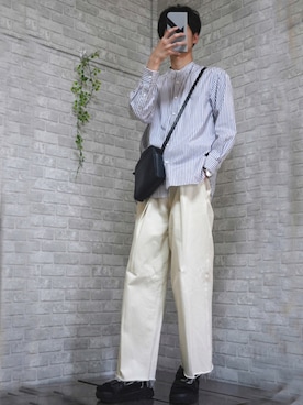 ao-iroさんのコーディネート