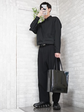 ao-iroさんのコーディネート