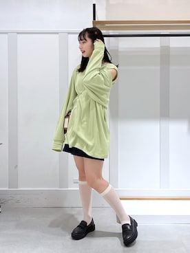 meimeiさんのコーディネート