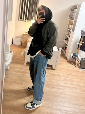 ほーたさんのコーディネート