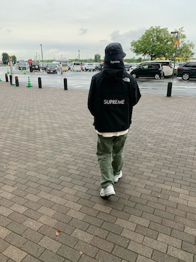 kantaさんのコーディネート