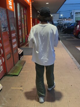 kantaさんのコーディネート