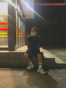 kantaさんのコーディネート