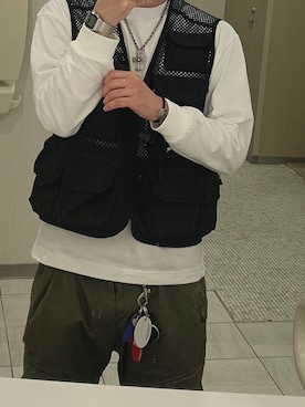 kantaさんのコーディネート