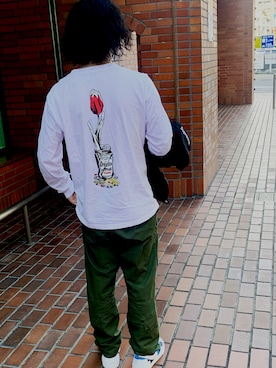 kantaさんのコーディネート