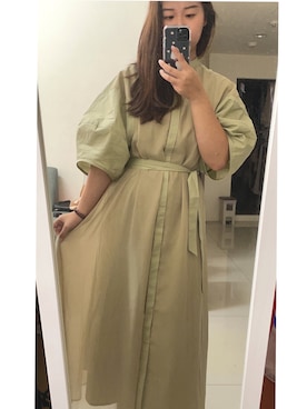 Angel Laさんのコーディネート