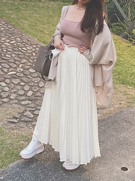 Angel Laさんのコーディネート