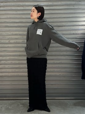 otaniさん(レディース・160cm)の秋コーディネート