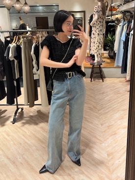 otaniさん(レディース・160cm)の夏コーディネート