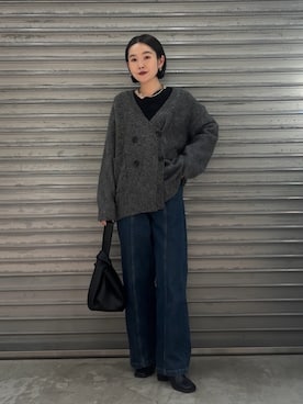 tani_lemageさんのコーディネート
