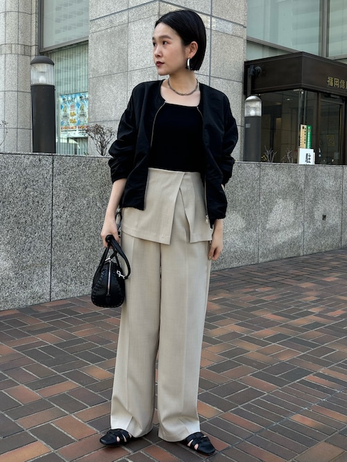 tani_lemageさんのコーディネート