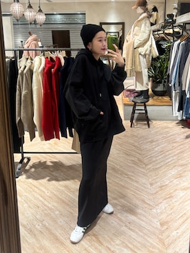 tani_lemageさんのコーディネート