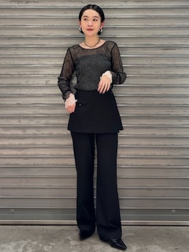 otaniさんのコーディネート