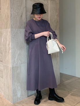 otaniさん(レディース・160cm)の夏コーディネート