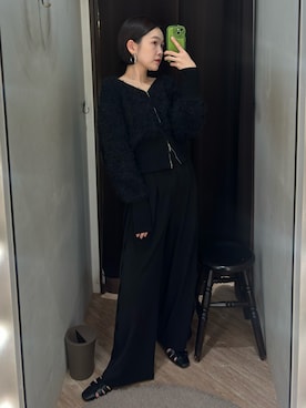 otaniさん(レディース・160cm)の秋コーディネート
