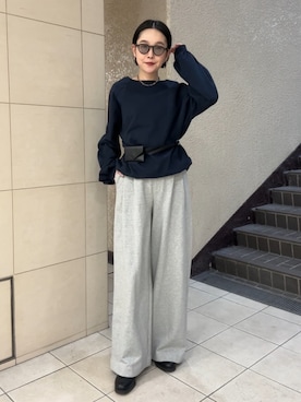 tani_lemageさんのコーディネート