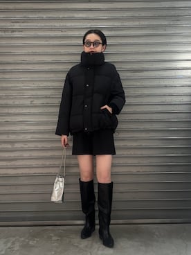tani_lemageさんのコーディネート