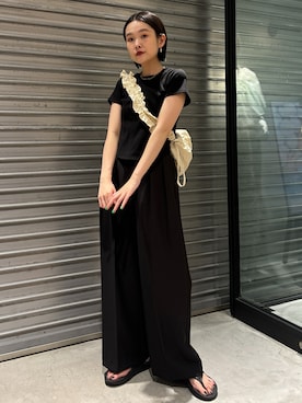 tani_lemageさんのコーディネート