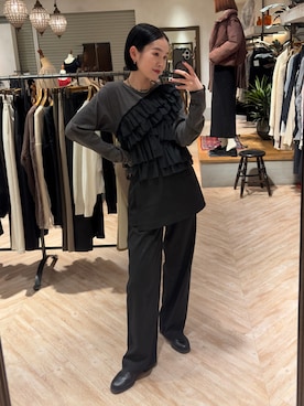 otaniさんのコーディネート