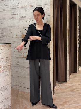 otaniさん(レディース・160cm)の夏コーディネート