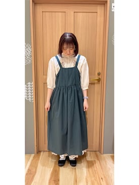 あおいさんのコーディネート