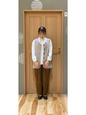 あおいさんのコーディネート