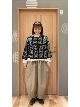 あおいさんのコーディネート