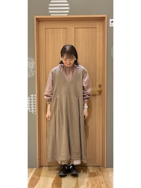 あおいさんのコーディネート