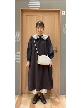 あおいさんのコーディネート