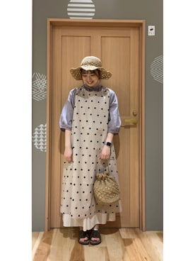 あおいさんのコーディネート