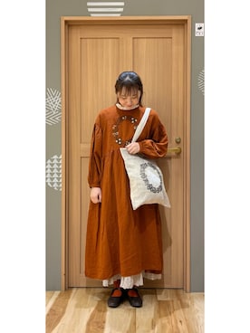 あおいさんのコーディネート