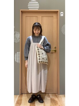 あおいさんのコーディネート