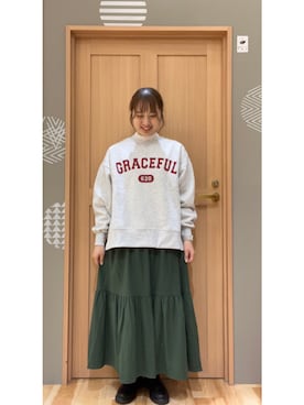 あおいさんのコーディネート