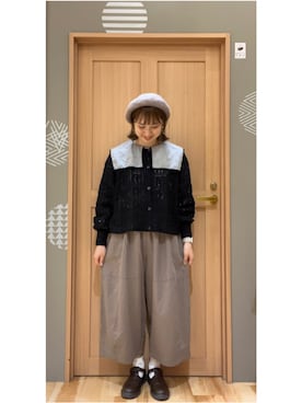 あおいさんのコーディネート