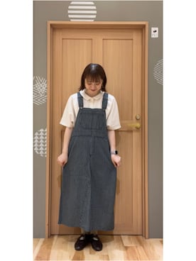 あおいさんのコーディネート