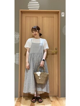 あおいさんのコーディネート