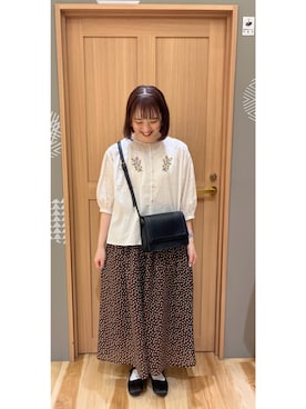 あおいさんのコーディネート