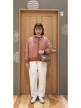 あおいさんのコーディネート