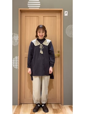 あおいさんのコーディネート