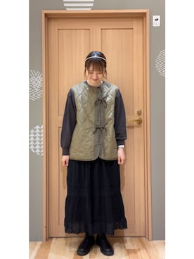 あおいさんのコーディネート