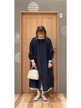 あおいさんのコーディネート