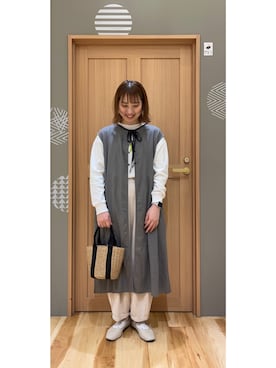 あおいさんのコーディネート