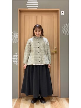 あおいさんのコーディネート