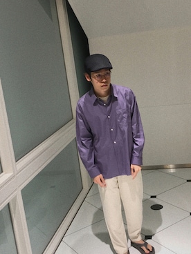 Sさんのコーディネート