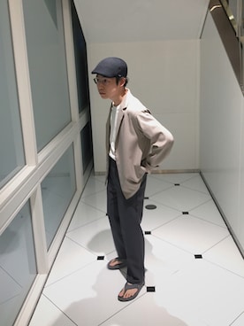 Sさんのコーディネート