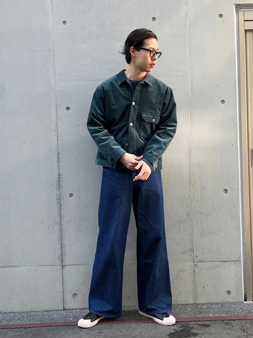 Sさんのコーディネート