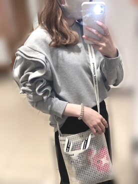 きなこさんのコーディネート